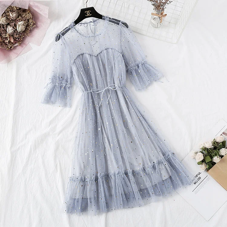 light blue