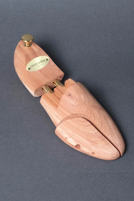 Shoe Trees