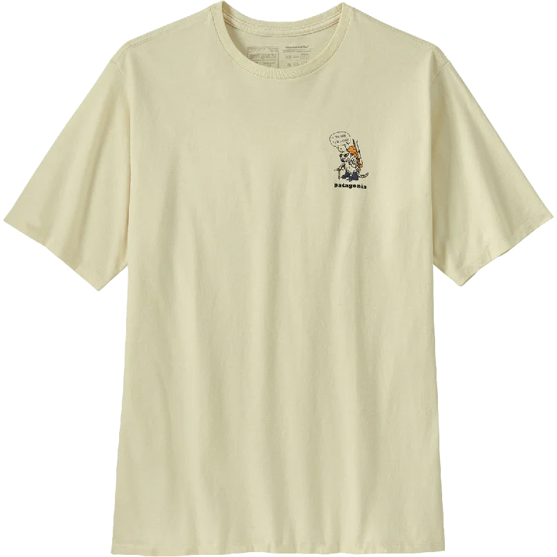 Men's 50 Year Responsibili-Tee